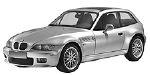 BMW E36-7 P2045 Fault Code