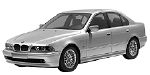 BMW E39 P2045 Fault Code
