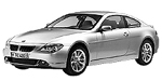 BMW E63 P2045 Fault Code