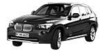 BMW E84 P2045 Fault Code