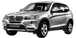 BMW F25 P2045 Fault Code