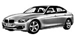 BMW F30 P2045 Fault Code